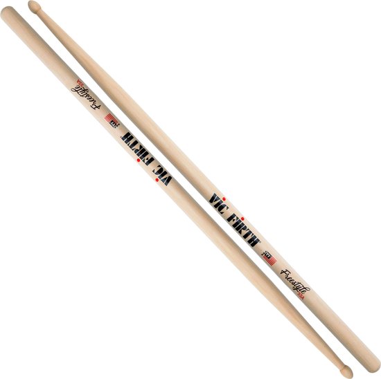 Vic-Firth American Concept Freestyle FS85A - Drumsticks