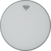 Emperor Coated 24", basDrum Batter/Reso