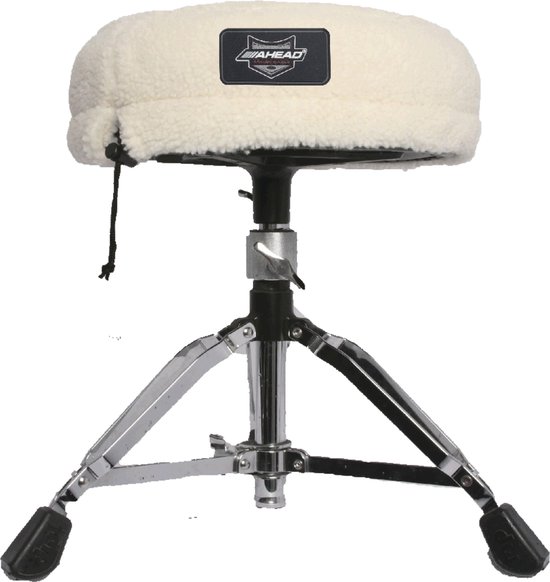 Ahead Armor Cases AA9025 Fleece Seat Cover 15 Inch drumkruk