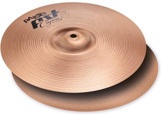 Paiste PST X Cajon Hats 12 inch