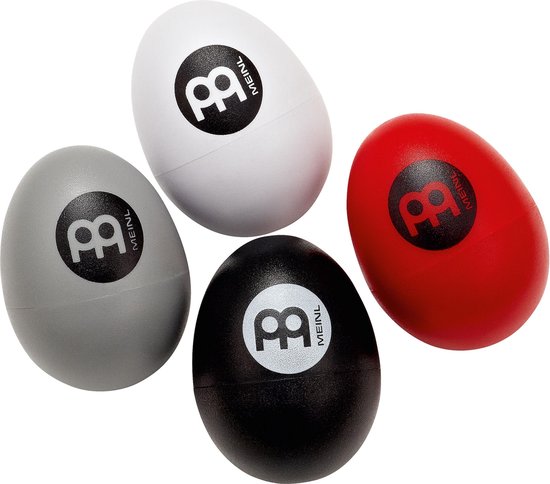 PANIER MEINL 80 OEUFS-SHAKERS COULEURS main image 0