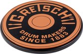 Gretsch Drums GREPAD12O Orange 12 Inch oefenpad