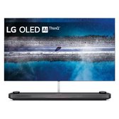 LG OLED65W9PLA - 65 inch - 4K OLED - 2019