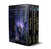 The Persephane Pendrake Chronicles - The Persephane Pendrake Chronicles-Box Set-Trilogy One