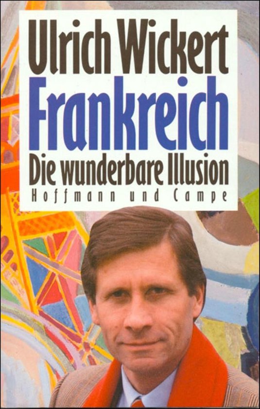 Frankreich - cover