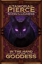 Song of the Lioness - In the Hand of the Goddess