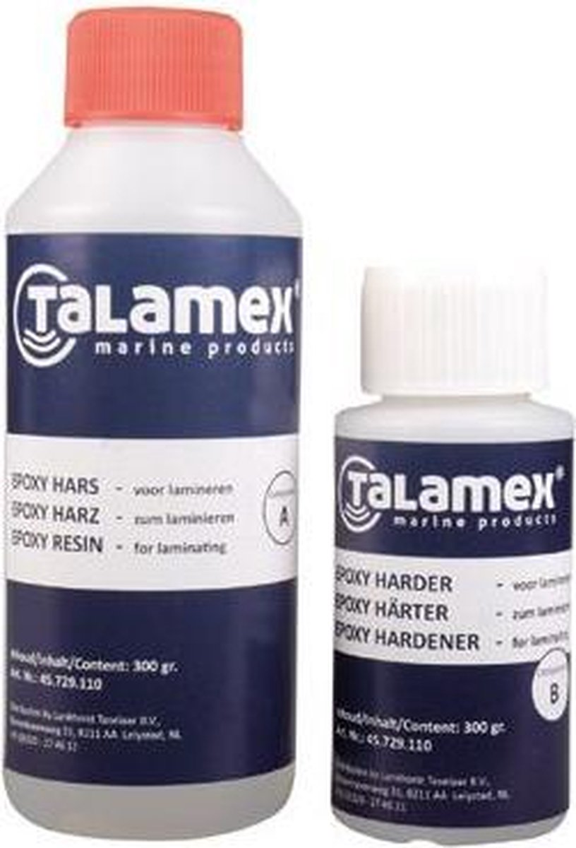 Talamex REPARATIE-ADVIES / 300 gr