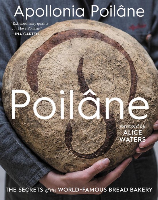 Poilâne - cover