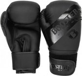Booster Fightgear - gants de boxe - BT Sparring matte black - 16oz