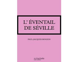 L'éventail de Séville...