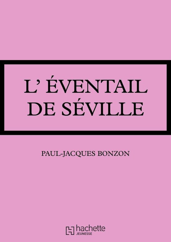 L'éventail de Séville... - cover