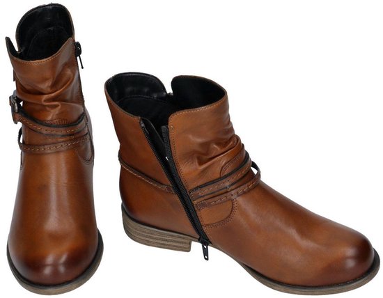 Remonte Hoge Sneakers Enkellaarzen