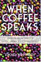 When Coffee Speaks