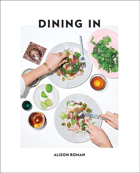 Dining In - cover