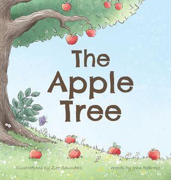 The Apple Tree - cover