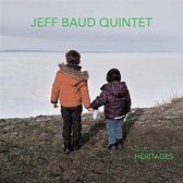 Jeff Baud Quintet - Heritages (2 CD)