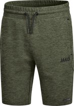 Jako - Short Premium - Short Premium Basics - 3XL - Groen