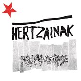 Hertzainak - Hertzainak (LP)