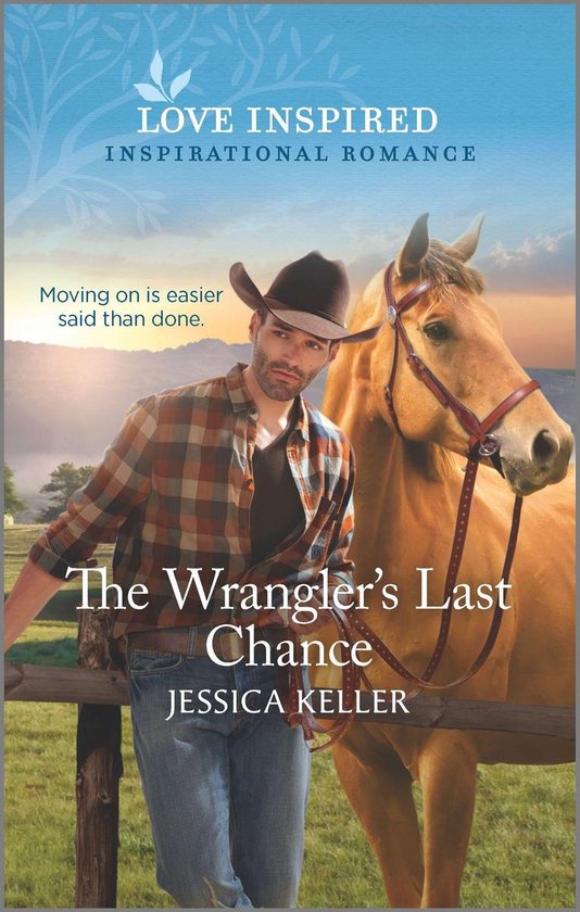 Red Dog Ranch The Wrangler's Last Chance (ebook), Jessica Keller