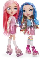 Poopsie Rainbow Surprises Rainbow or Pink - Modepop met Speelslijm