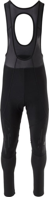 AGU Pants L Bret Essential Hivis M / Z Cycling Pants Hommes - Taille S