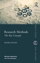 Routledge Key Guides - Research Methods