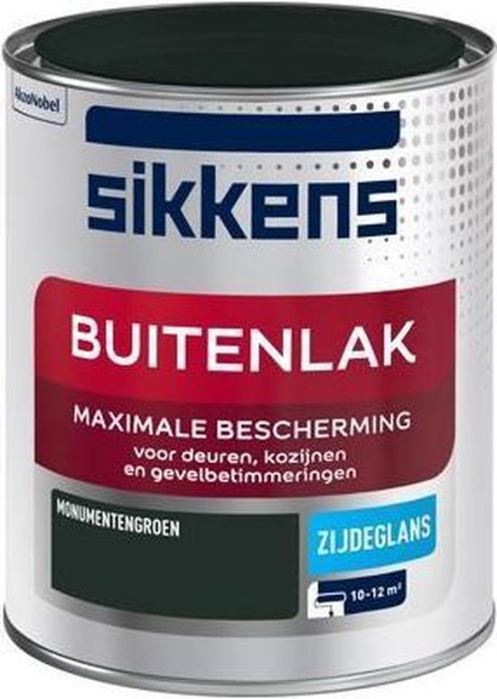 Sikkens