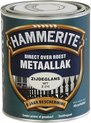 Hammerite Zijdeglans Metaallak - Wit - 750 ml