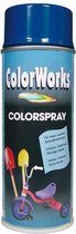 Colorworks 5002 Colorspray - Royal Blue