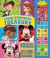 Sst Sound Storybook Treasury Disney Juni
