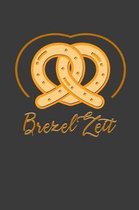 Brezel Zeit