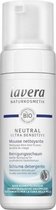 Lavera 669761 gezichtsreinigings- & gezichtswasschuimproduct