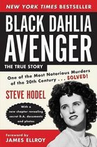 Black Dahlia Avenger