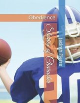 Stories of Character: Obedience
