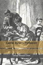 Cashel Byron's Profession