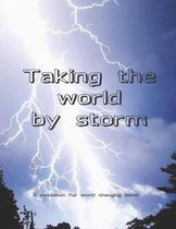 Taking the world by storm - Notebook