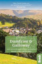 Bradt Dumfries & Galloway Slow Travel 2nd
