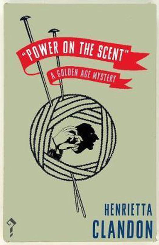Power on the Scent - cover