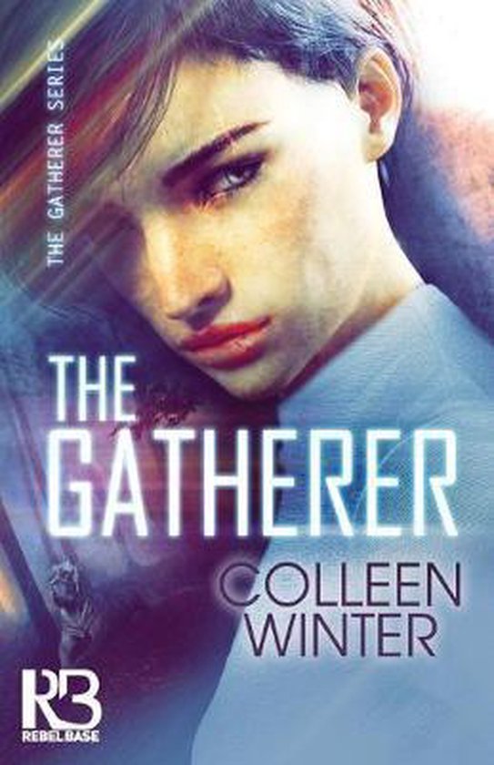 Volume-The Gatherer - cover