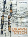 Drawn to stitch: line, drawing and mark-making in textile art