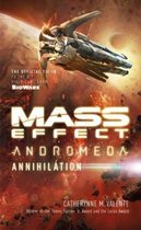 Mass Effect Andromeda: The Lost Ark