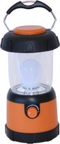 X2 Bivvy Lantern - Lamp - Zwart