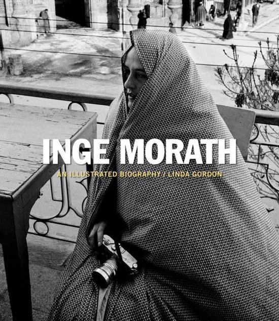 Inge Morath
