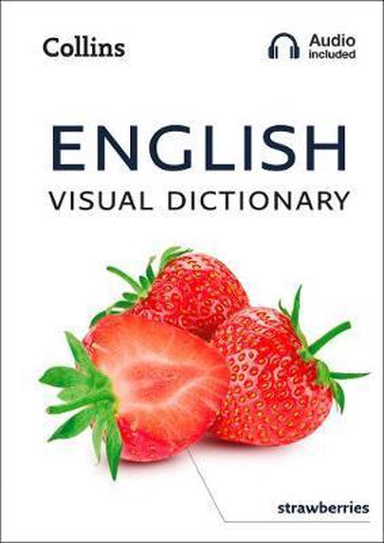 English Visual Dictionary A photo guide to everyday words and phrases