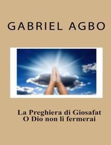 La preghiera di Giosafat: Dio nostro, non vorrai giudicarli?