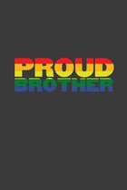 Proud Brother