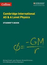 Cambridge International AS  A Level Physics Student's Book Collins Cambridge International AS  A Level