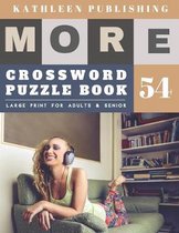Crossword Puzzles for Seniors