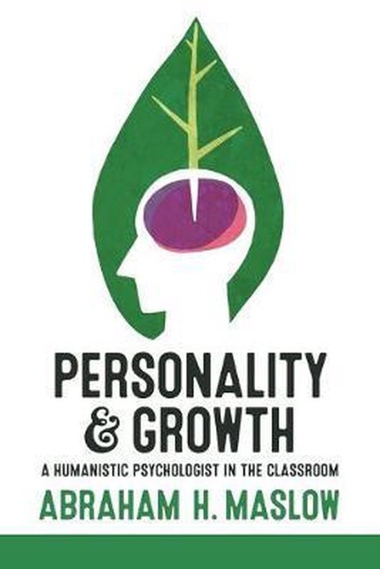 Foto: Personality and growth