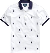 Polo Ralph Lauren - Heren Poloshirt XS